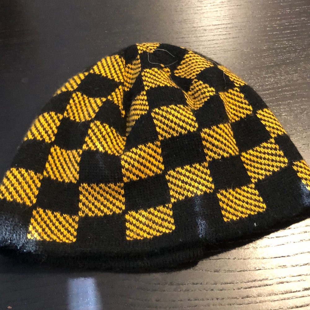 Beanie - Picture 2 of 2